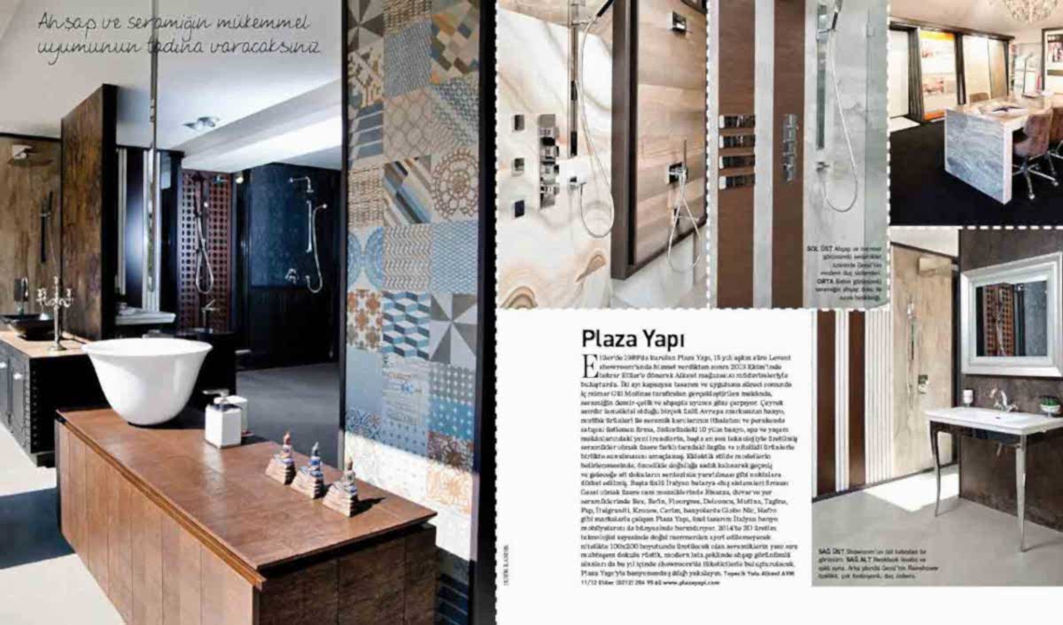 Marie Claire Maison Nisan 2014