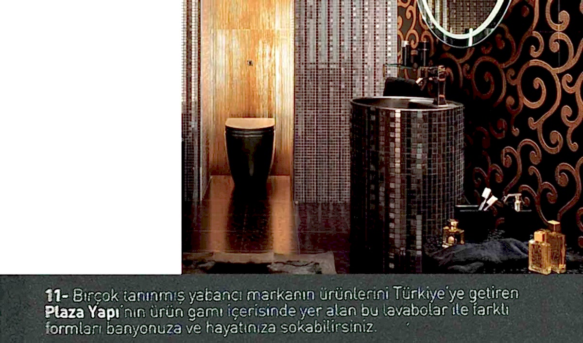 Banyo+Mutfak Dergisi