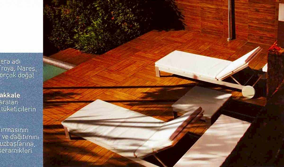 Banyo+Mutfak Dergisi