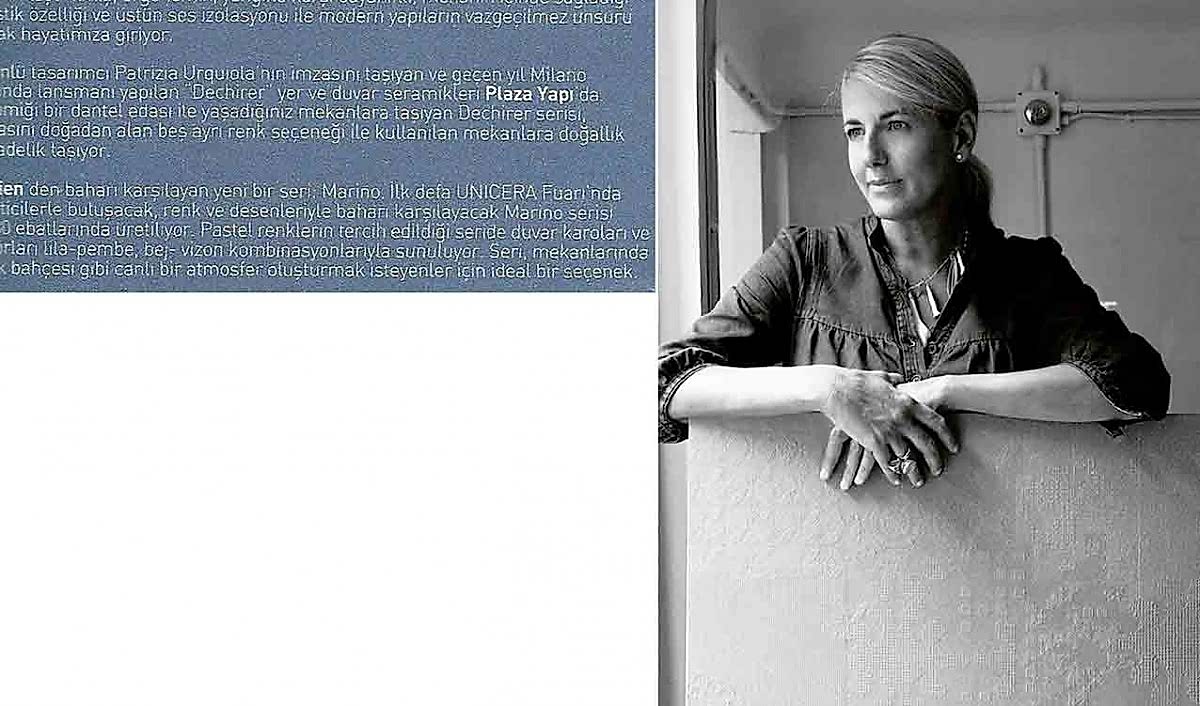 Banyo+Mutfak Dergisi